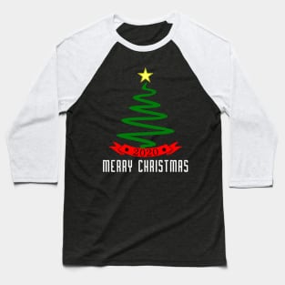 03 - 2020 Merry Christmas Baseball T-Shirt